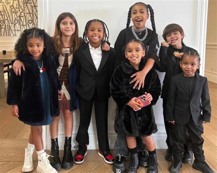 Meet The Youngest Members Of The Kardashian Dynasty: Kylie & Kendall