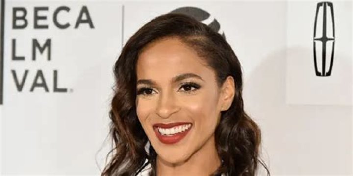 Megalyn Echikunwoke Net Worth