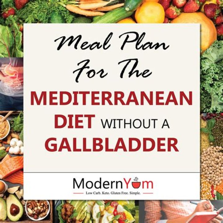Merle Dandridge Diet Plan