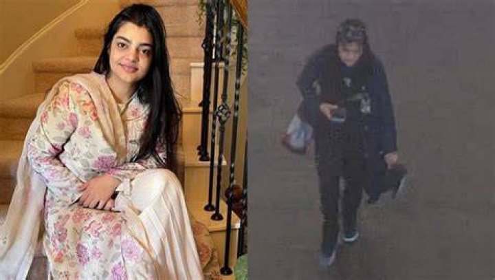Missing Amtul Momin Missing Amtul Momin