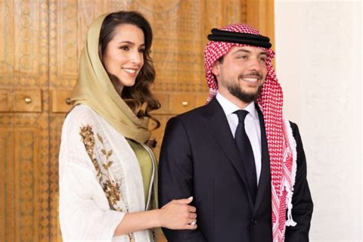 Mohammed Bin Salman Al Saud Wives: Understanding The Royal Marriages