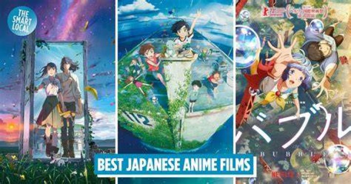 Movie Anime