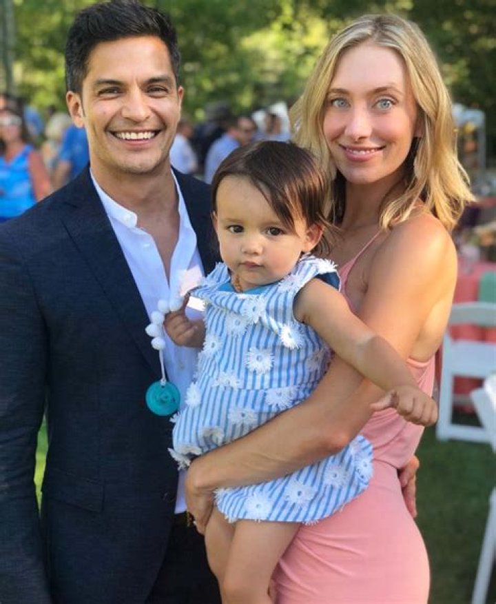 Nicholas Gonzalez Net Worth
