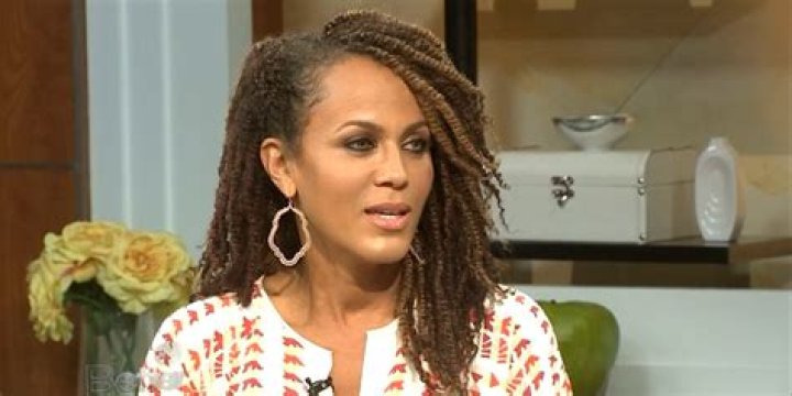 Nicole Ari Parker Net Worth