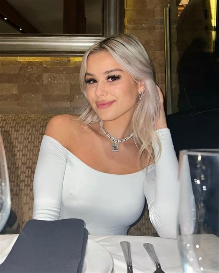 Noelle Leyva: The Rise And Controversy Of Her Leaked OnlyFans Content