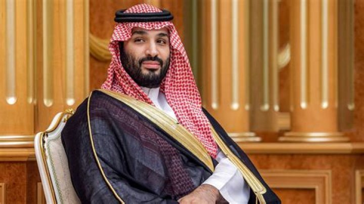 Nora Bint Mohammad Bin Salman Al Saud: The Emerging Royal