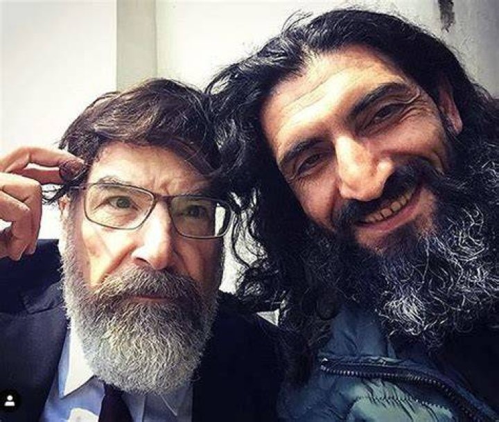 Numan Acar Net Worth