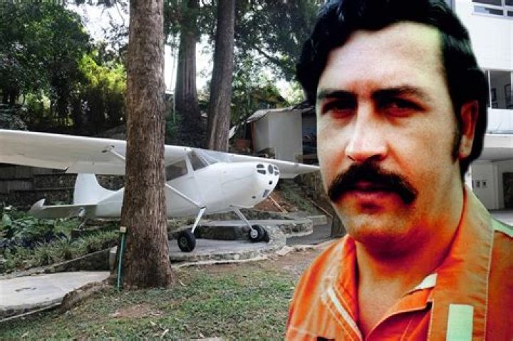 Pablo Escobar's Son: A Journey Through Legacy And Redemption
