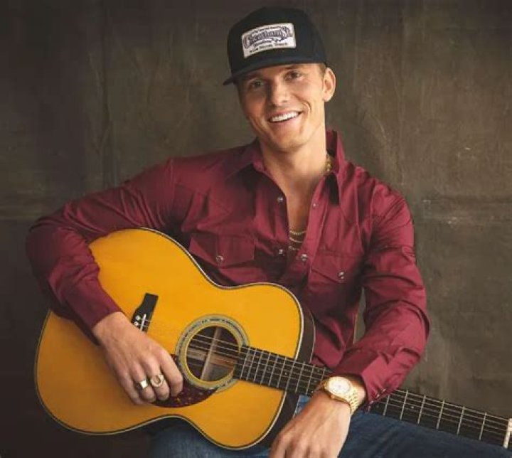 Parker Mack Net Worth