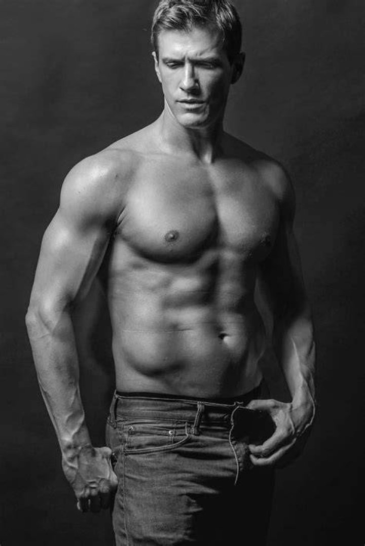 Patrick Heusinger Workout Routine