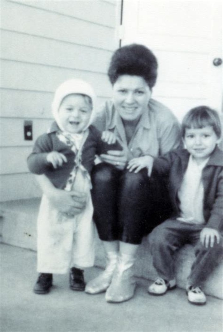 Patsy Cline children: Meet Julie Dick, Randy Dick
