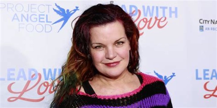 Pauley Perrette: A Journey Through Her Love Life
