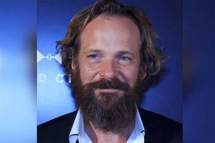 Peter Sarsgaard Net Worth