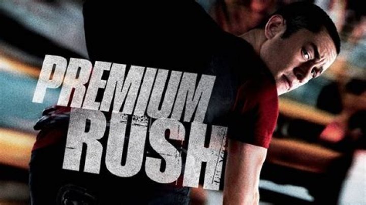 Premium Rush Review