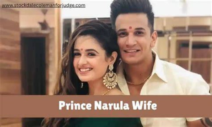 Prince Narula Age, Weight, Height, Measurements