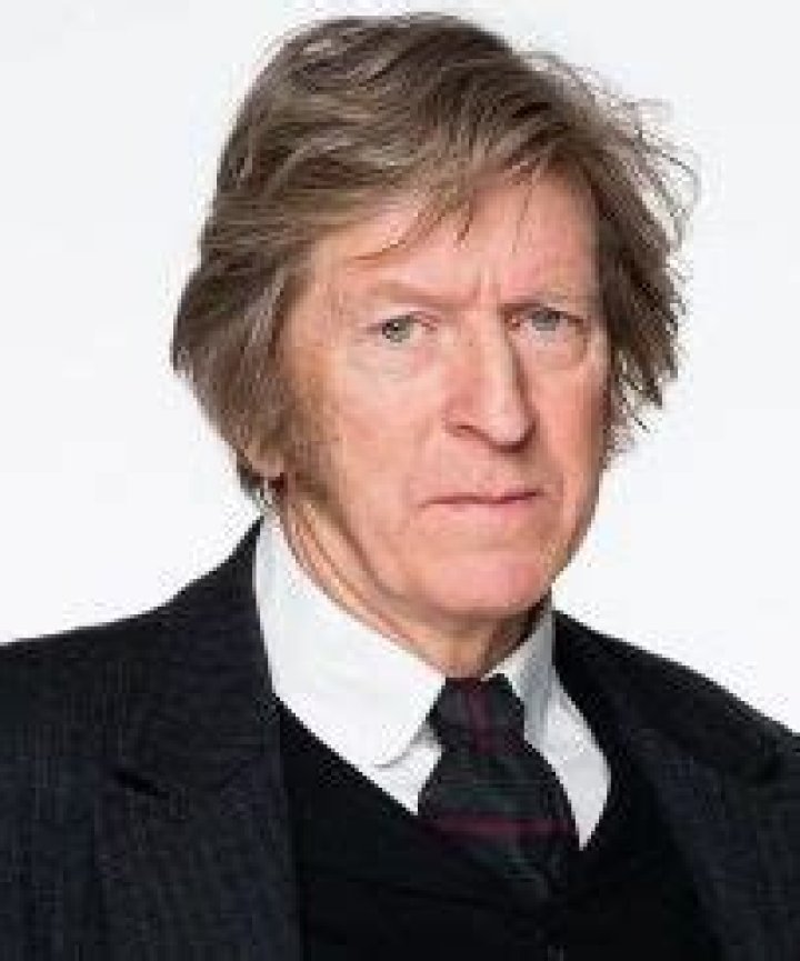 R. H. Thomson Net Worth