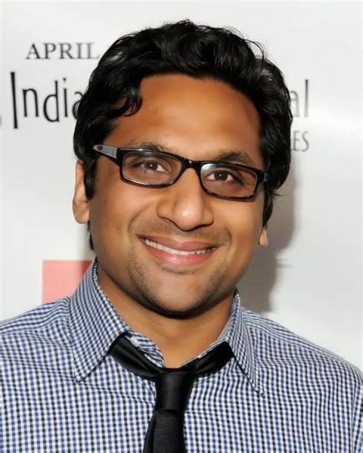 Ravi Patel Net Worth