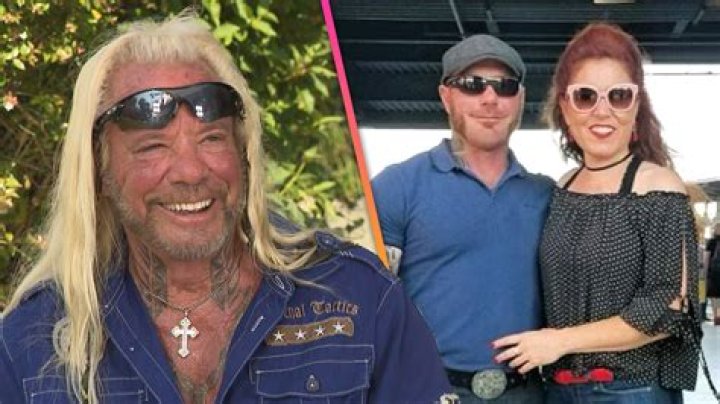Reflecting On Grief: Duane Lee Chapman Jr On Beth's Death