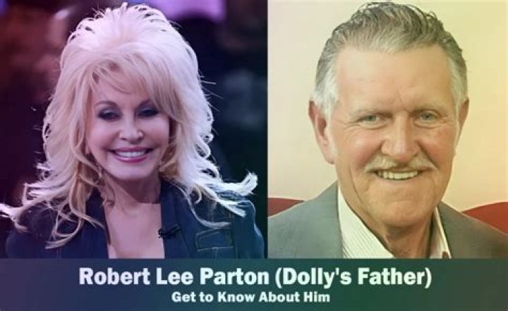 Remembering Robert Lee Parton: A Legacy Of Love And Music