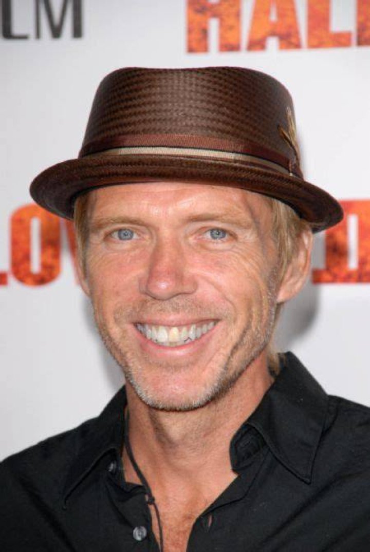 Richard Brake Net Worth