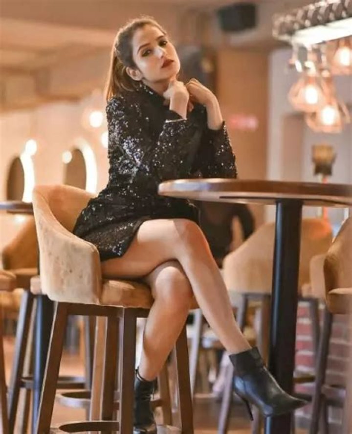 Riya Kishanchandani Biography, Wiki, Height, Weight, Age & More