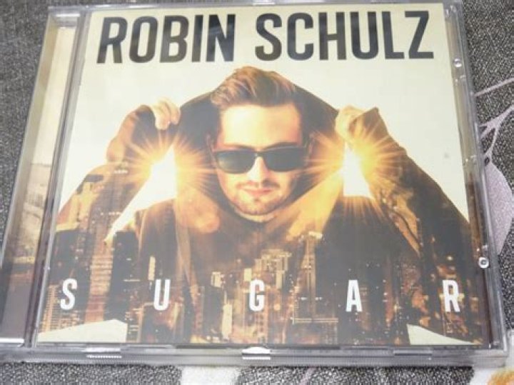 Robin Schulz – Sugar Review