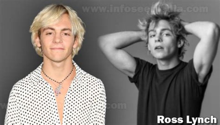 Ross Lynch Net Worth