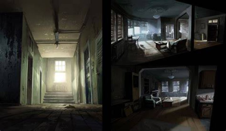 safe house