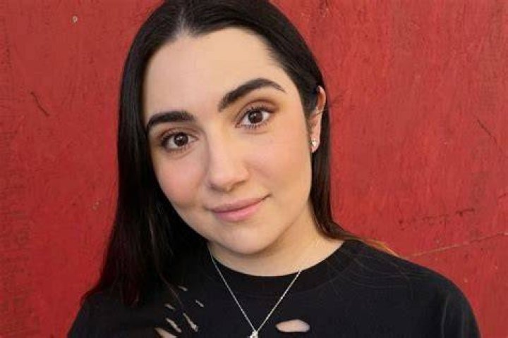 Safiya Nygaard
