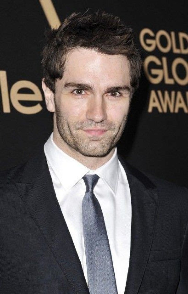 Samuel Witwer Age, Weight, Height, Measurements
