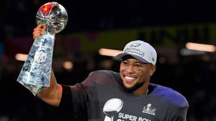 Saquon