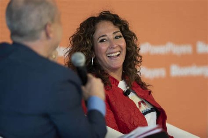 Sara: The Woman Behind The Undertaker's Legacy