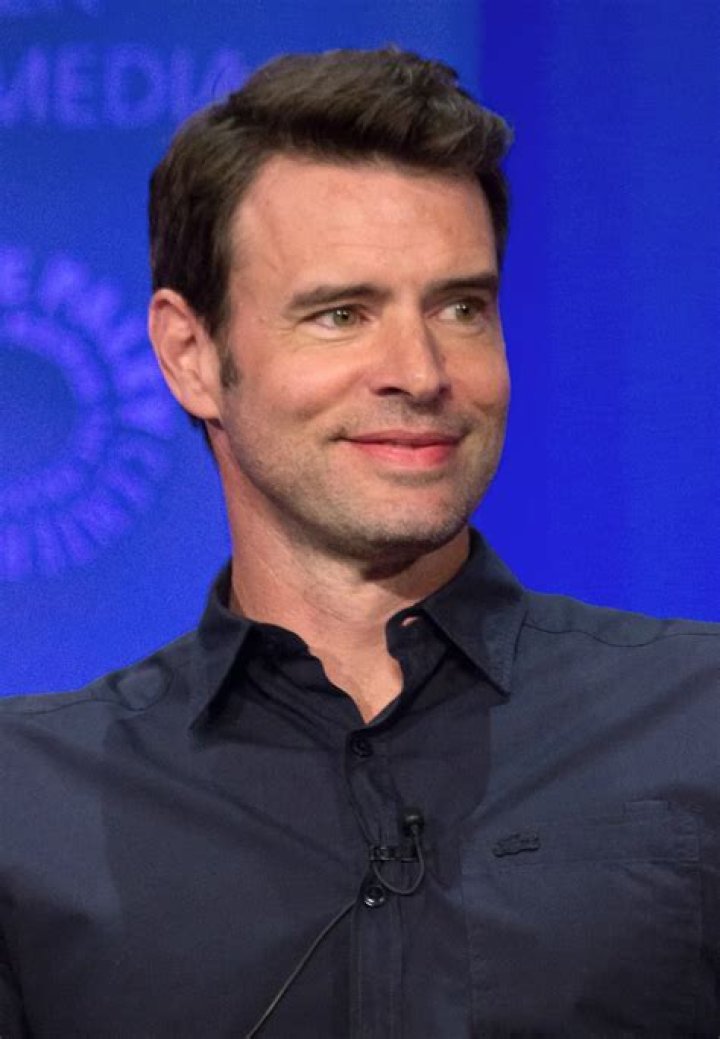 Scott Foley Net Worth