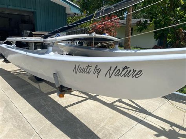 Setting Sail With A Smile: The World Of Funny Pun Boat Names