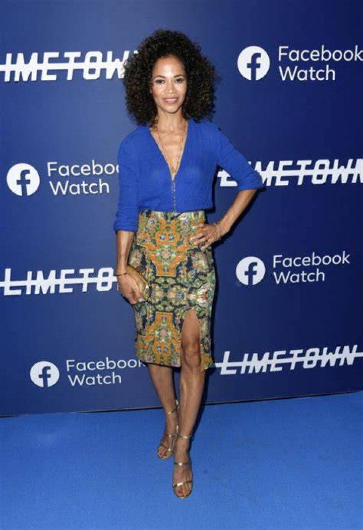 Sherri Saum Net Worth