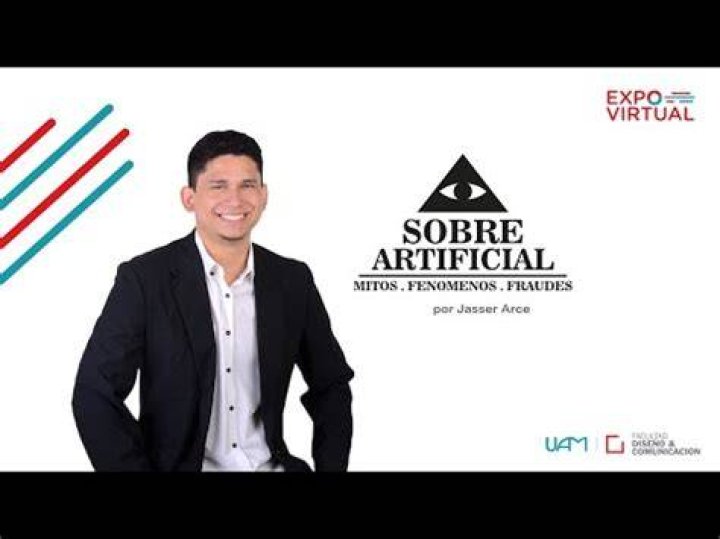 SobreArtificial