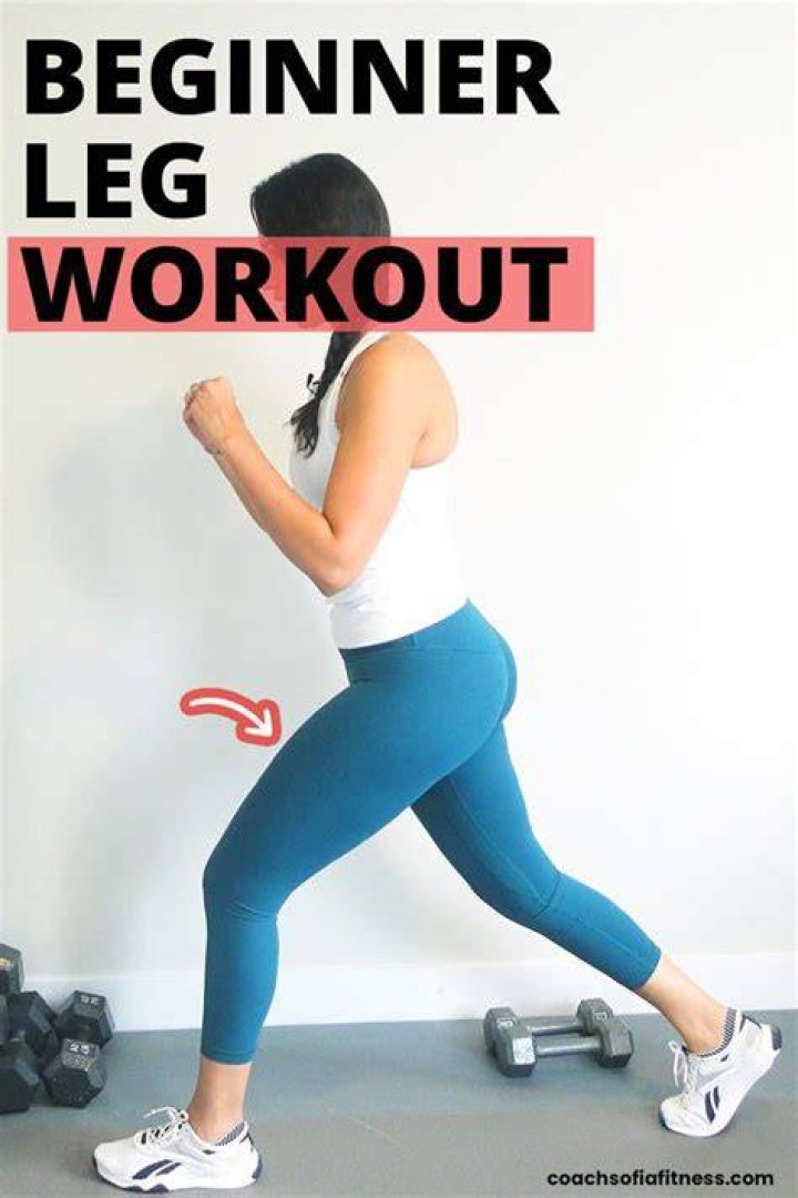 Sofia Milos Workout Routine