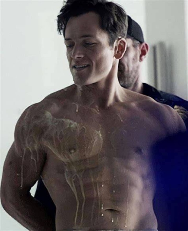 Taron Egerton