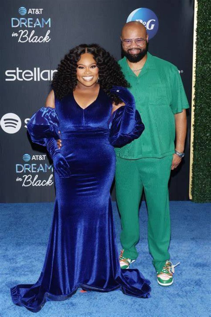 Tasha Cobbs Leonard Net Worth & Earnings (2024)