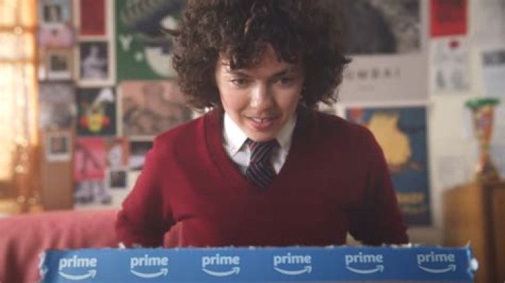 The Amazon Prime Mustache Ad and its Cast