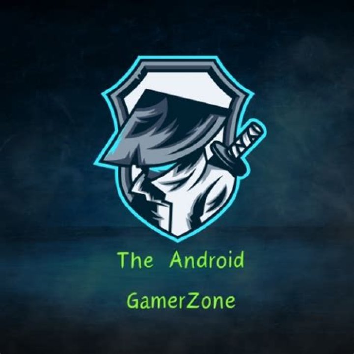 THE ANDROID GAMER