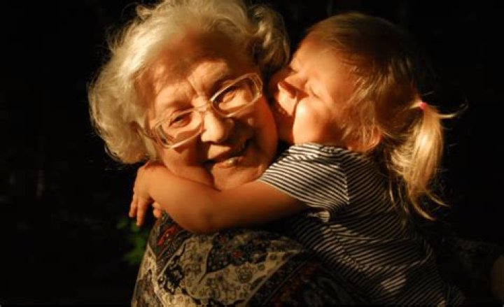 The Incredible Journey Of The Youngest Grandmother In The World