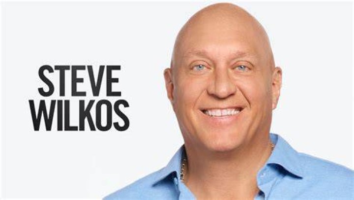 The Steve Wilkos Show