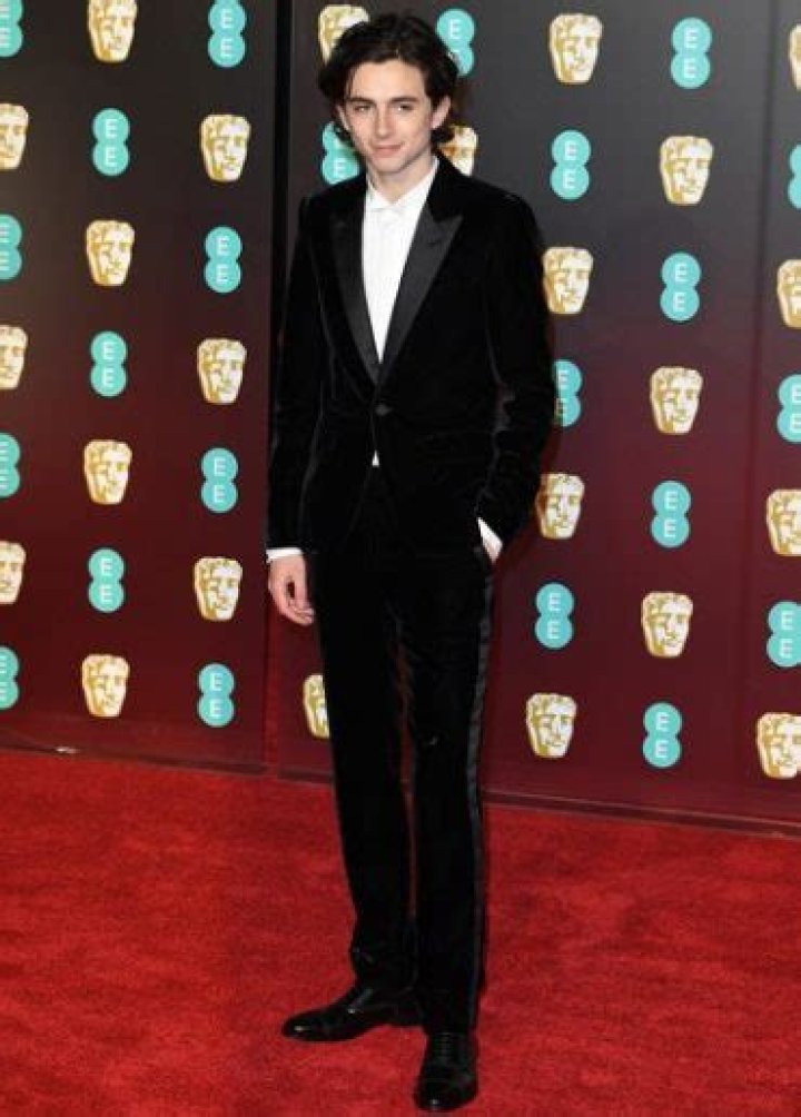Timothee Chalamet Height Weight Shoe Size Measurements Facts
