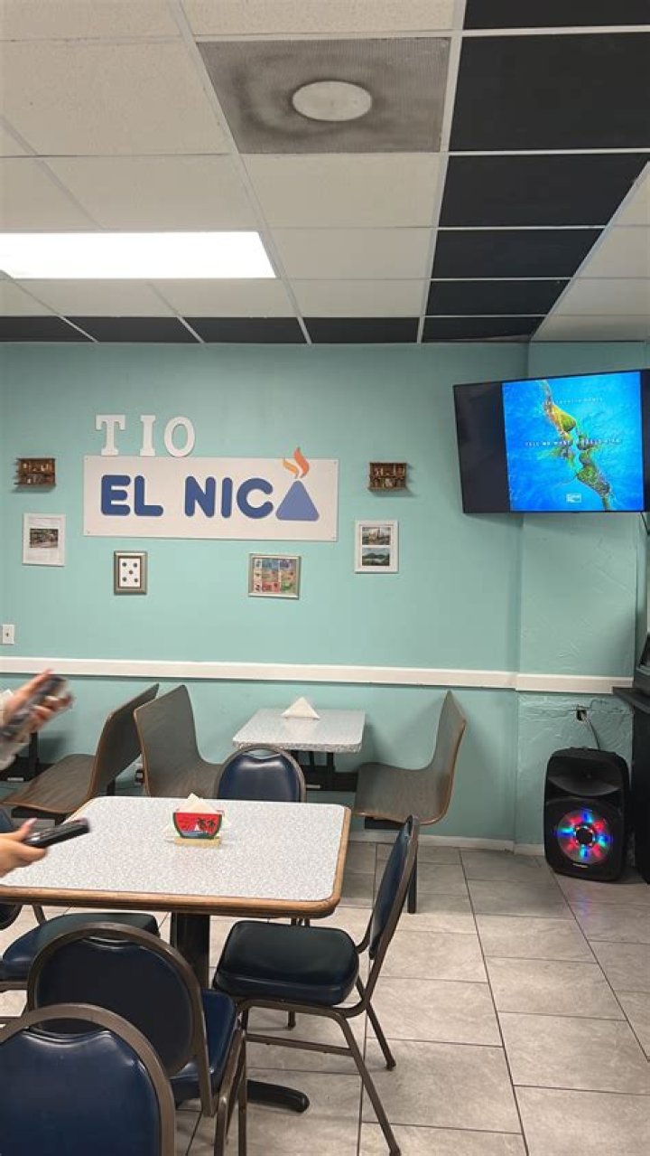 Tio Nica