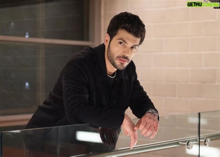 Tolga Mendi: A Look Into His Marital Life