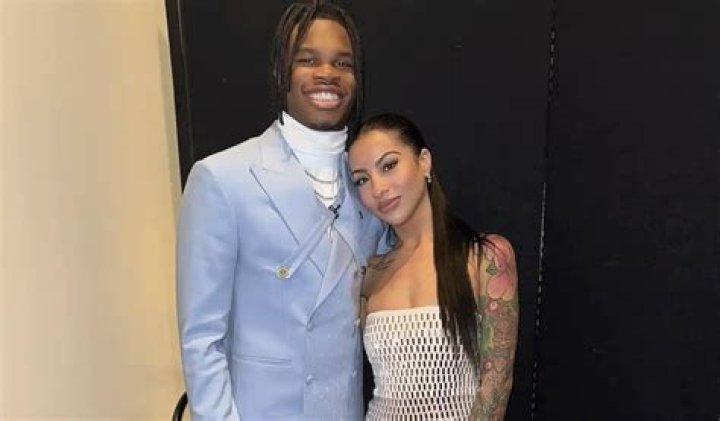 Tolga Mendi Family: A Glimpse Into The Life Of The Rising Star