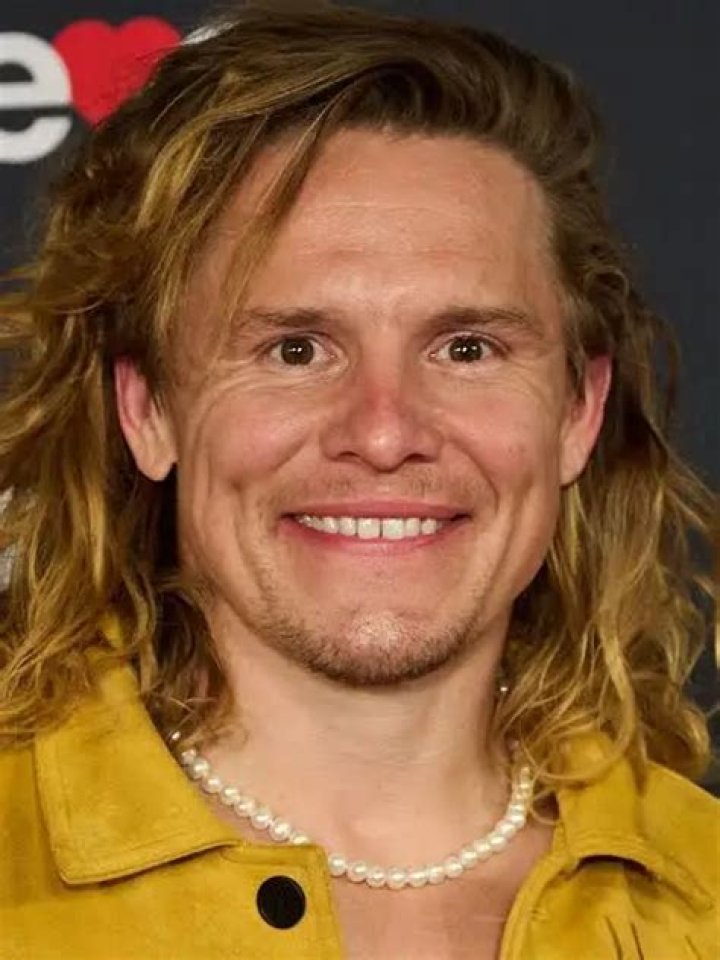 Tony Cavalero Net Worth
