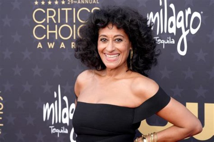 Tracee Ellis Ross Net Worth