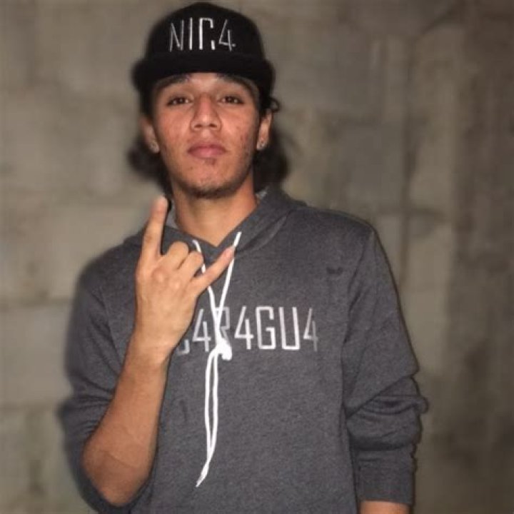 Trap Music Guevara